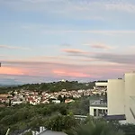 Alma Mare - Modern With Soul & View Apartment Murter