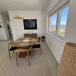 Alma Mare - Modern With Soul & View Apartment Murter