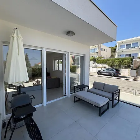 Apartment Alma Mare - Modern With Soul & View