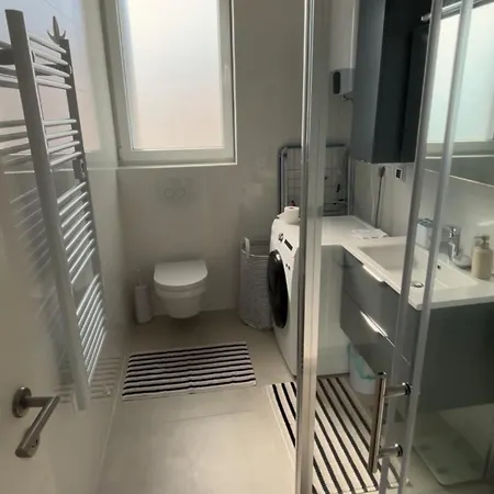 Alma Mare - Modern With Soul & View Apartamento Murter