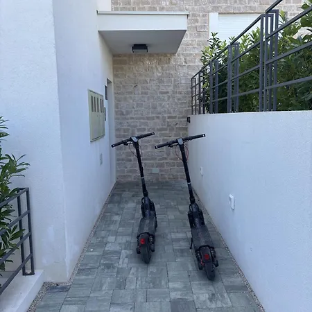 Alma Mare - Modern With Soul & View Murter