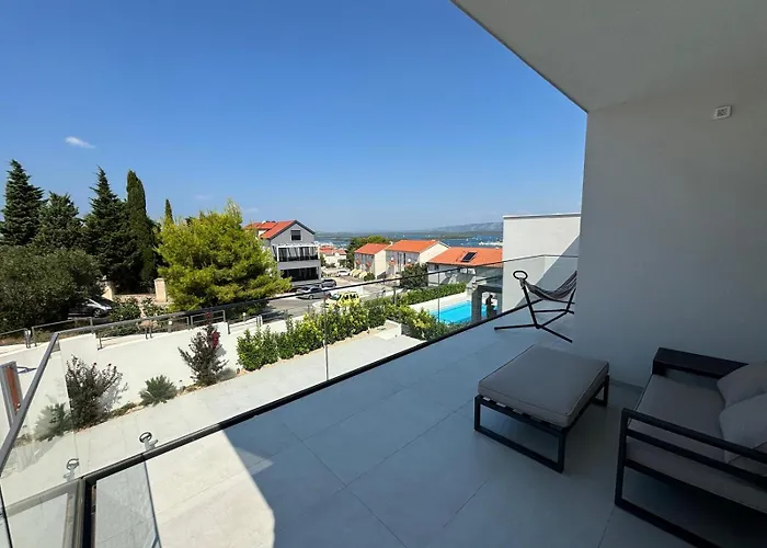 Apartamento Alma Mare - Modern With Soul & View *