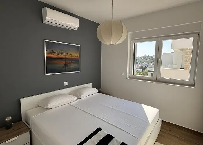 Apartamento Alma Mare - Modern With Soul & View *