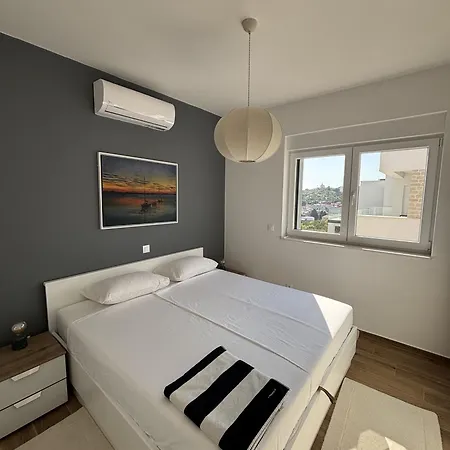 Appartamento Alma Mare - Modern With Soul & View *