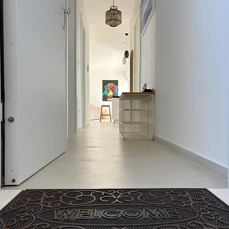 Alma Mare - Modern With Soul & View Appartamento *