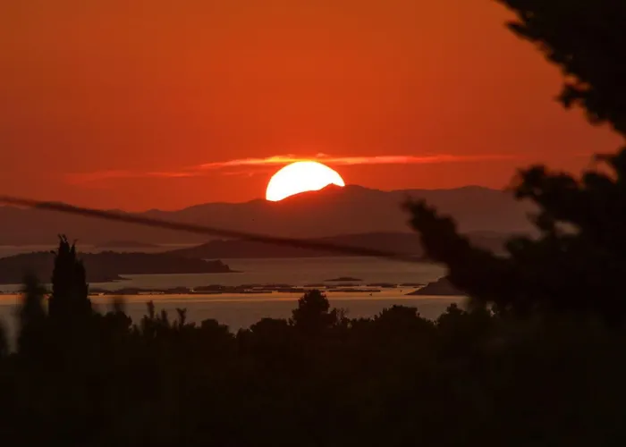 Alma Mare - Modern With Soul & View Murter