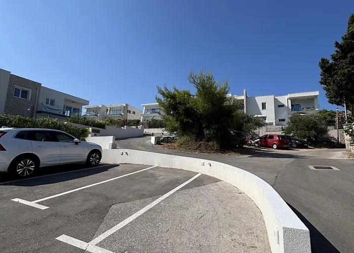 Alma Mare - Modern With Soul & View Murter